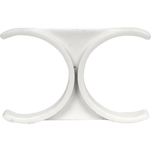 Su Arıtma 2" - 2" Kelepçe - C Klips