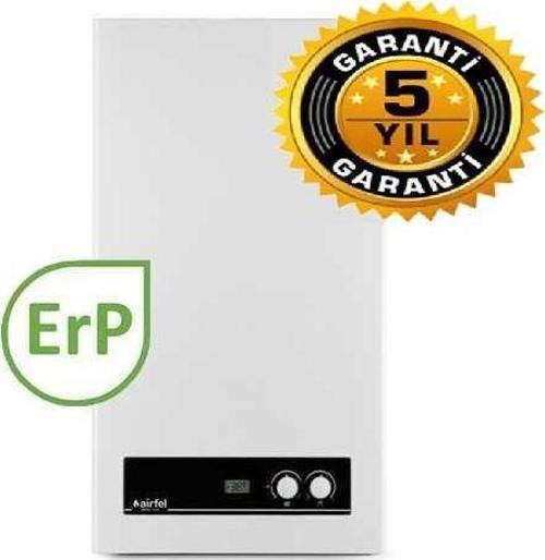 Digifel Condense 24/24 Kw 20.000 Kcal Yarı Yoğuşmalı Kombi