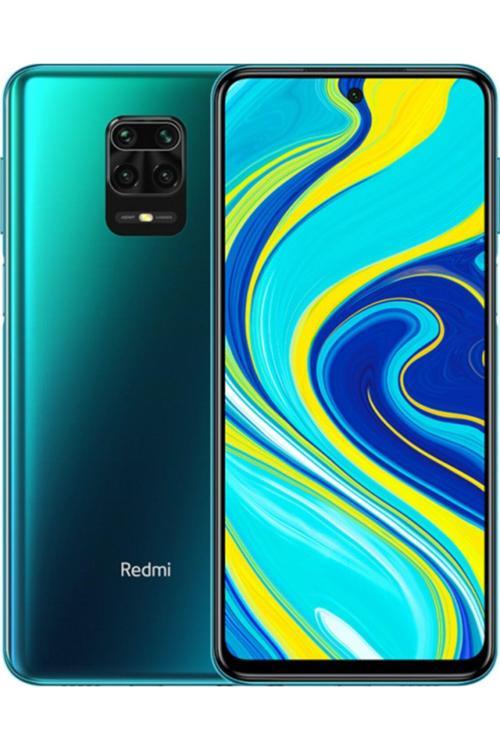 Redmi Note 9S 128 Gb Mavi