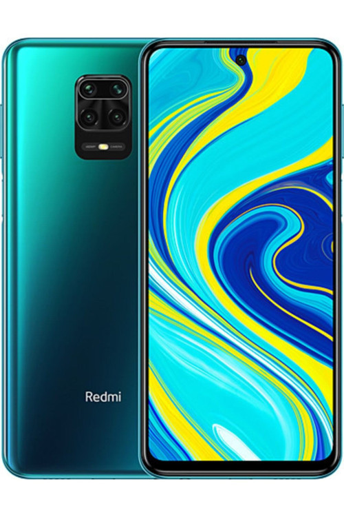 Redmi Note 9S Duos 64 Gb İthalatçı Garantili