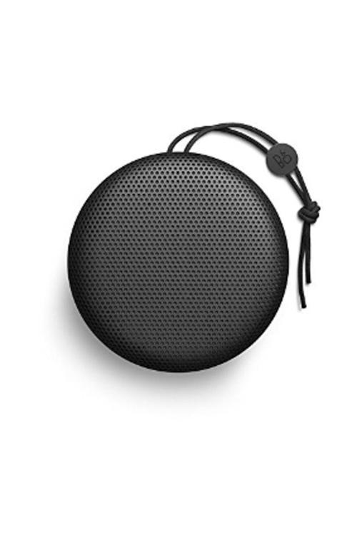 Beoplay A1 Bluetooth Hoparlör Siyah