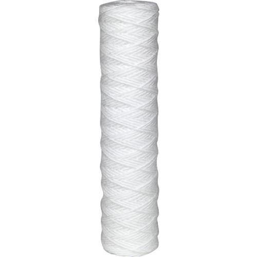 Su Arıtma Cihazı Iplik Tortu Filtre Kartuşu 10" Inç