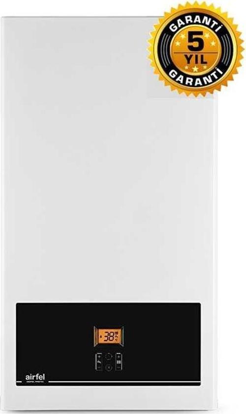Digifel Premix 24/24 Kw (20.000 Kcal) Tam Yoğuşmalı Kombi