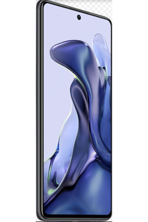 Mi 11T 8-256 Gb - Gri
