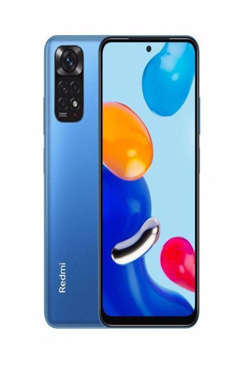 Redmi Note 11 6/128 Gb Cep Telefonu