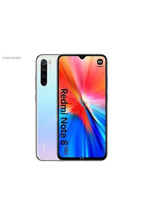 Redmı Note 8 2021 64Gb