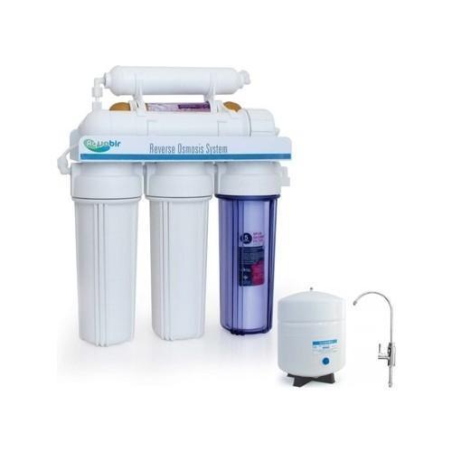 Aquabir 5 Aşamalı Pompasız Evsel Su Arıtma