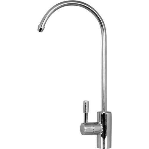 Su Arıtma Musluğu Krom