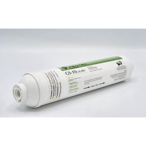 2'' Jaco (Dişli) Kapalı & Açık Kasa Uyumlu Organik Alkali Su Arıtma Filtresi