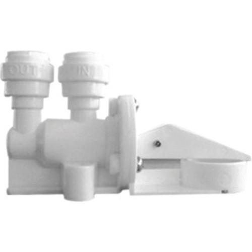 Su Kaçağı Emniyet Dedektörü Su Arıtma