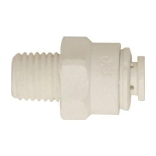 Perde Geçiş 1/4 Su Arıtma