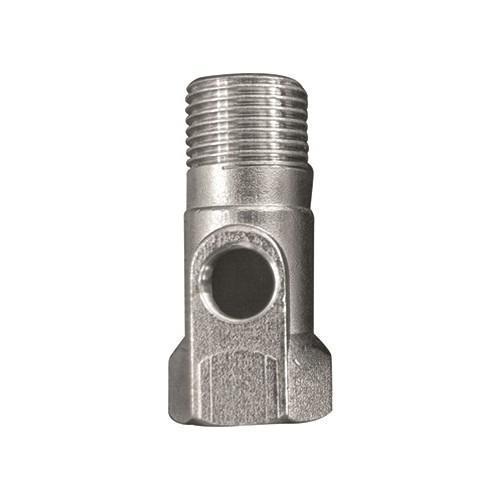 Su Arıtma Hat Alma 1/2