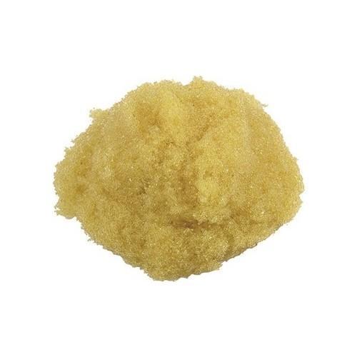 Su Yumuşatıcı Reçine Katyonik Su Arıtma 1l