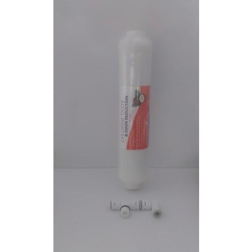 Su Arıtma Tadlandırıcı Filitre