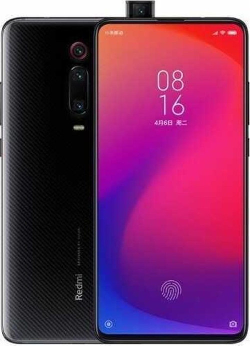 Mi 9T Pro 128Gb Siyah Cep Telefonu (Xiaomi Türkiye Garantili)