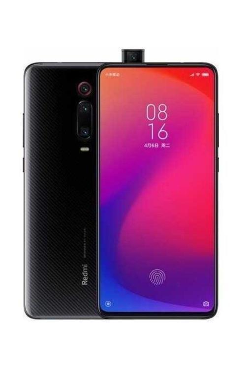 Mi 9T Pro 128Gb Siyah Cep Telefonu (Xiaomi Türkiye Garantili) Xm-Mı9Tpro128