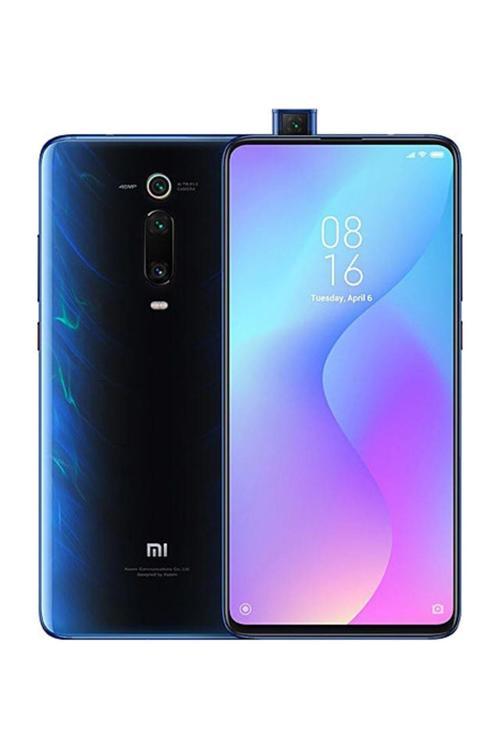 Mi 9T 64 Gb Mavi (İthalatçı Garantili) Cep Telefonu