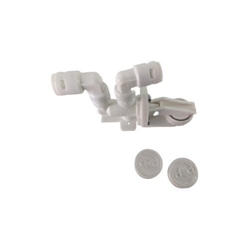 Su Arıtma Su Kaçak Aparatı - Pedli