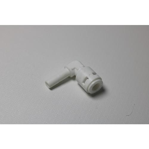 Su Arıtma Cihazı Için Çubuklu Dirsek