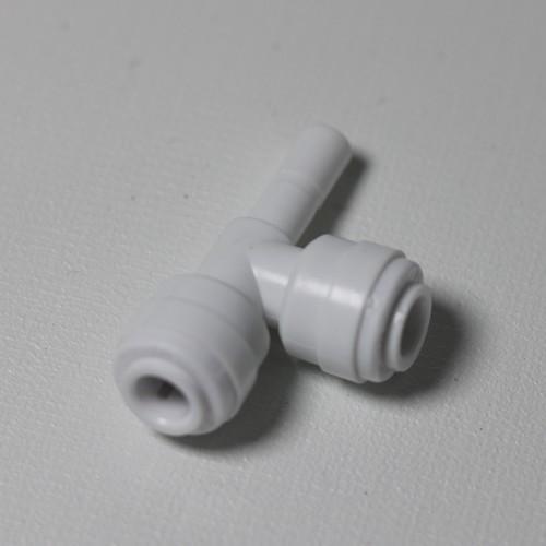 Su Arıtma Cihazı Için Çubuklu Yan T Quickli