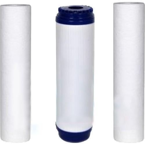 10" Housing Cihazlar Için Ekonomik Filtre Seti