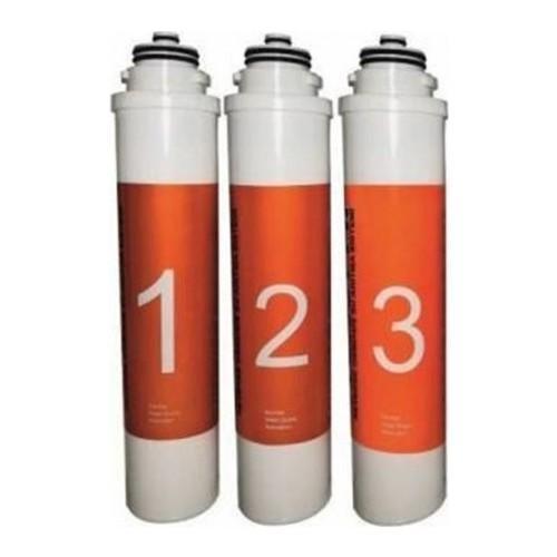 Kalın Tak Çevir Filtreler 3'lü