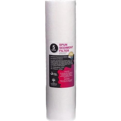 Su Filtresi Tortu Için