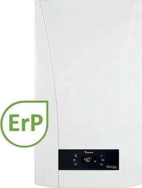 Duotec Compact 30/30 Kw (26.000 Kcal) Tam Yoğuşmalı Kombi