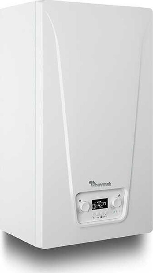 Lunatec Premix 30/29  Kw (25.000 Kcal) Tam Yoğuşmalı Kombi