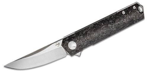 Kwaiken Compact Flipper Marble Carbon Çakı