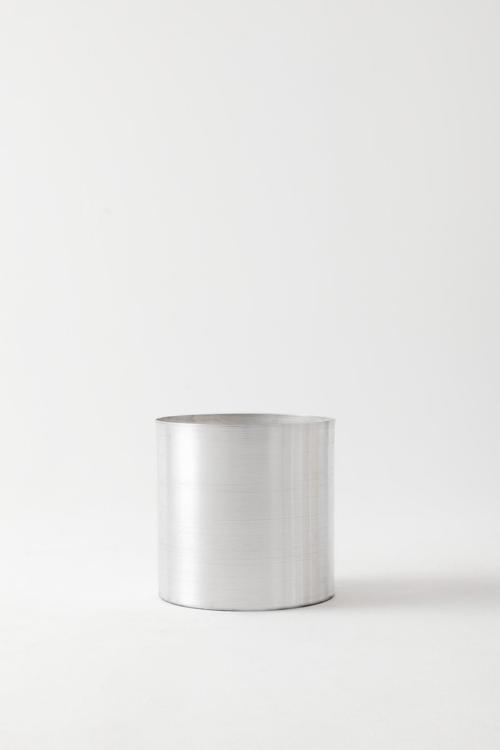 Metal Saksı 35*35*35