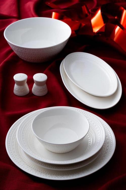 Rienna 29 Parça Yemek Takımı POR-07123
