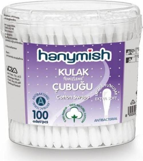 920 Kulak Çubuğu 100'Lü