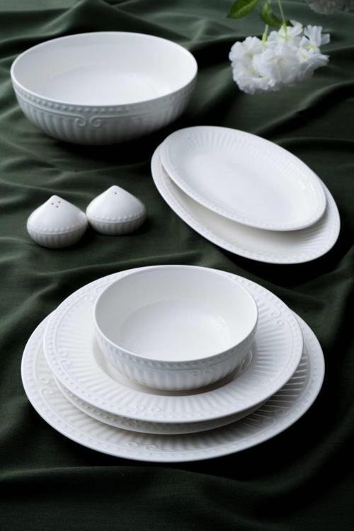 Doralie 29 Parça Yemek Takımı POR-07126