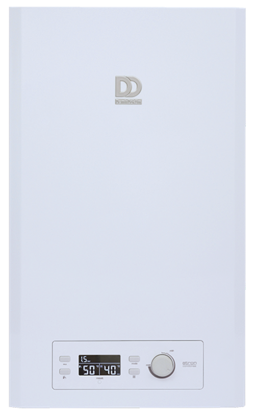 Atron Condense 24/24 Kw 20.000 Kc Yarı Yoğuşmalı Kombi