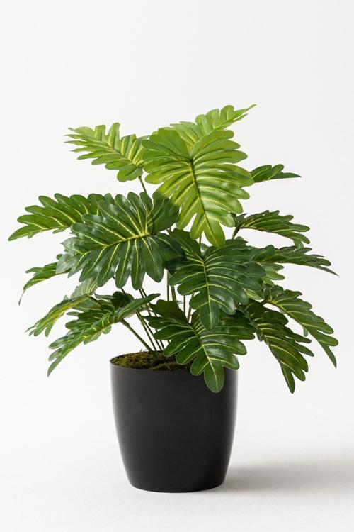 Salon Köşe Yapay Çiçeği 70 Cm