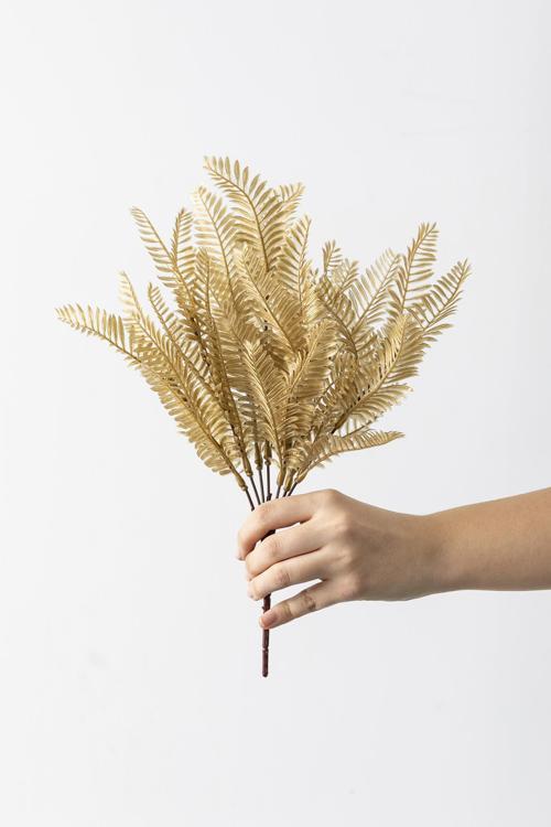 Yapay Fenix Demeti Gold 35 Cm 7 Dal(Uv)