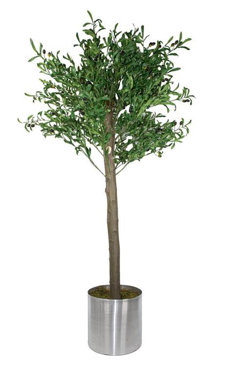 Yapay Zeytin Ağacı 180 Cm