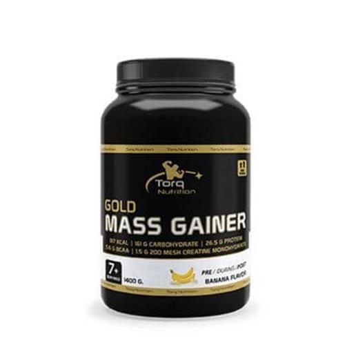 Gold Mass Gainer 1400 Gr