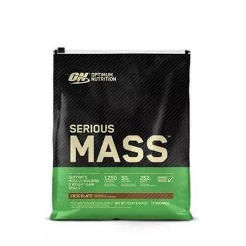 Optimum Serious Mass 5450 Gr