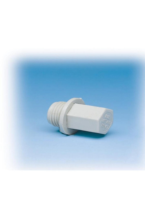 Ege Yıldız Pprc 25X3/4 Körtapa Gri