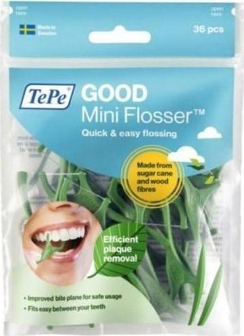Good Mini Flosser Diş Temizleyici