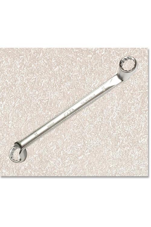 Elta 0450 Yıldız İki Ağız Anahtar 14X15