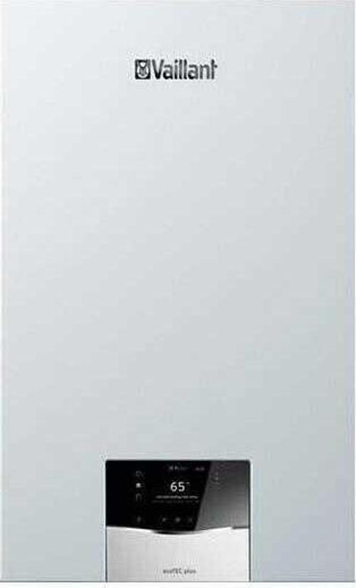 ecoTEC 40CS/1-5 Plus 35/40 Kw 30.000 Tam Yoğuşmalı Kombi