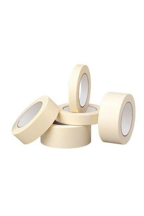 Maskeleme Kağıt Bant 36 Mm 20 Metre