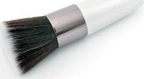 Brush015 Küçük Pudra Fırçası