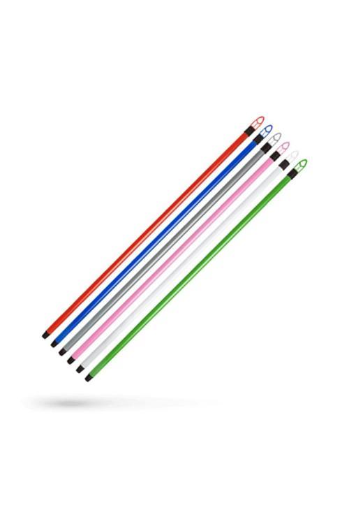 Paspas / Çek Çek Sapı - 120 Cm