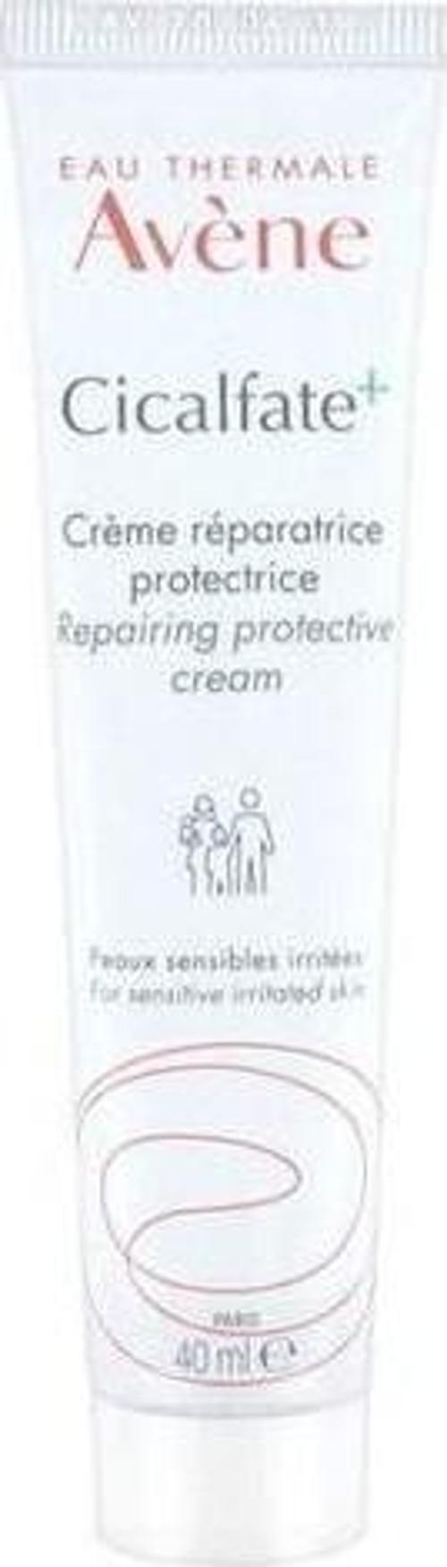 Cicalfate+ Restorative Protective Onarıcı Bakım Kremi 40 ml
