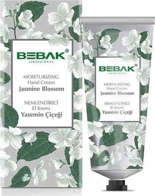 Yasemin Çiçeği Nemlendirici El Kremi 60Ml
