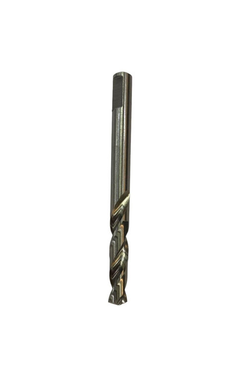 Era 56201 6,3X75 Mm Hss Merkezleme Ucu